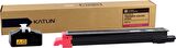 47781-Utax / Triumph Adler 2550Cİ Kırmızı Katun Toner (662510114)