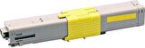 Oki C532-46490629 Sarı Toner Yüksek Kapasiteli