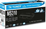 Tk Toner Drum Unıt 50FOZ00- (500Z) MS310-MX310 60K