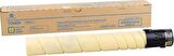 TN-324 Muadil Sarı Toner Bizhub C258-C308-C368