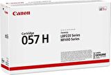 Canon CRG-057H Toner