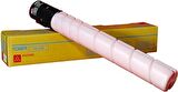 Konıca Mınolta TN-324M & TN-512M Magenta (450GR) (25K) Kırmızı Muadil Toner
