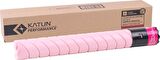 47363-Develop TN-216 Katun Kırmızı Toner İneo +220 +280