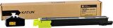 47791-Utax Triumph Adler 2500Ci Katun Sarı Toner Ck-8510Y 47793