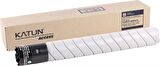 44786-Develop TN-512 Katun Siyah Toner İneo +454 +554 TN-324 +258 +308 +368