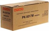 Utax PK-5017 Kırmızı Orjinal Fotokopi Toneri P-C3062I