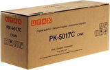 Utax PK-5017 Mavi Toner
