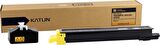 Utax Triumph Adler 2550Ci Katun Sarı Toner 66251011647782