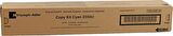 Utax Triumph Adler 2550Ci Mavi Toner 662510011