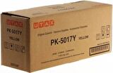 Utax UTAX P-C3062I Mfp sarı  fotokopi Toneri