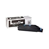 Kyocera Mita ( TK-865 ) Taskalfa 250Cİ/300Cİ Siyah Fotokopi Makinesi Toneri