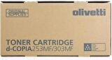 Olivetti D-Copia 303MF Plus  fotokopi toneri