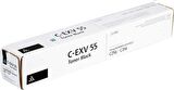 Canon C-Exv-55 Siyah Orjinal Fotokopi Toneri C256IS
