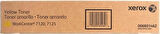 Xerox 006R01462 Sarı  Toner-Workcentre 7120 / 7125 / 7220 / 7225