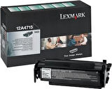 Lexmark 12A4715 Siyah  Toner - Lexmark Laserjet X422 Toneri