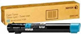 Xerox 006R01464 Mavi  Toner-Workcentre 7120 / 7125 / 7220 / 7225