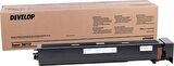 Develop TN-712 Toner Ineo 654e-754e A3VU0D0