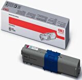Oki C-310 Sarı Toner Oki MC351/MC351DN
