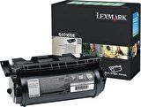 Lexmark T640 64016He Toner 21000 Sayfa Siyah