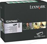 Lexmark T630-12A7460 Toner