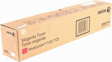 Xerox 006R01463 Kırmızı  Toner-Workcentre 7120 / 7125 / 7220 / 7225