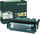 Lexmark T630-12A7462 Toner Yüksek Kapasiteli