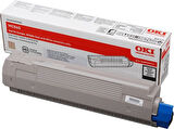 Oki MC860 / 44059228 Siyah Orjinal Toner