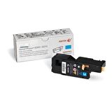 Xerox 106R01631 1000 Sayfa Kapasiteli Mavi Toner
