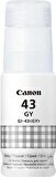 Canon GI-43/4707C001 Gri Orjinal Mürekkep