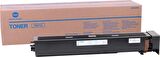 TN-712 Toner Bizhub 654e-754e (A3VU050)