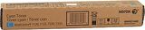 Xerox 7120  Toner Mavi Wc.7125-7225 006R01464