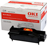 Oki B401 B411 B431 Mb451 Drum Ünitesi