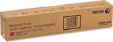 Xerox 006R01459 Kırmızı Orijinal Toner - Workcentre 7120, 7125, 7220, 7225