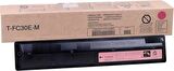 Toner Sepeti Toshiba T-FC30E-M Kırmızı Muadil Fotokopi Toner