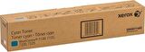 Xerox 006R01460 Mavi Orijinal Toner - Workcentre 7120, 7125, 7220, 7225