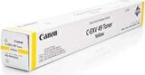 Canon C-Exv-49 Sarı Orjinal Fotokopi Toneri Dx-C3826I