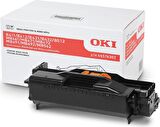 Oki B-411 Siyah Toner Oki B411/B411DN