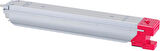Samsung CLX-9201NA/CLT-M809/SS651A Kırmızı Toner