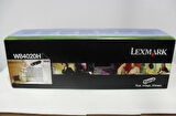 Lexmark W840 W84020H  Toner