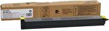 Sharp MX-31GTYA Sarı Toner MX2600-2301-3100-4100-4101-5000-5001-5100