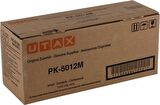 Utax PK-5012 Kırmızı Orjinal Fotokopi Toneri P-C3565I