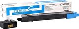 Kyocera Mita TK-8325 Mavi Toner Taskalfa 2551ci