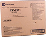 Utax CK-7511/623510010 Fotokopi Toner