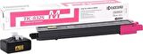 Kyocera Mita TK-8325 Kırmızı Toner Taskalfa 2551ci