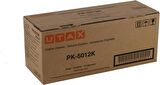 Utax Pk-5012Bk Siyah Toner P-C 3560Mfp, P-C 3565Mfp