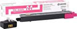 Kyocera Mita TK-8325 Kırmızı Toner Taskalfa 2551ci