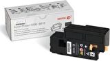 Xerox Phaser 6000-6010-6015 Siyah Toner 2000 Sayfa