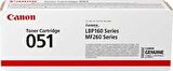 Canon 051 Toner