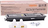 Utax Cd-1118 Toner Cd1218-1222 612210010