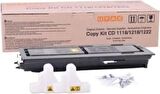 Utax Triumph ADLER CD-1218  fotokopi toneri